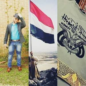 Meet your Posher, Ashraf